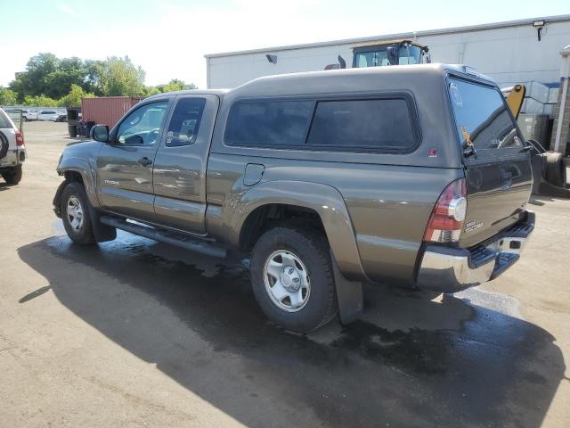 5TFUX4EN8CX012188 - 2012 TOYOTA TACOMA ACCESS CAB Brun photo 2