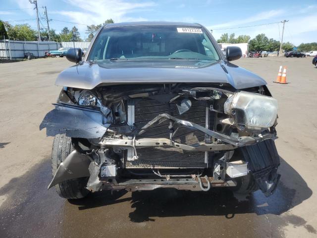 5TFUX4EN8CX012188 - 2012 TOYOTA TACOMA ACCESS CAB Brun photo 5