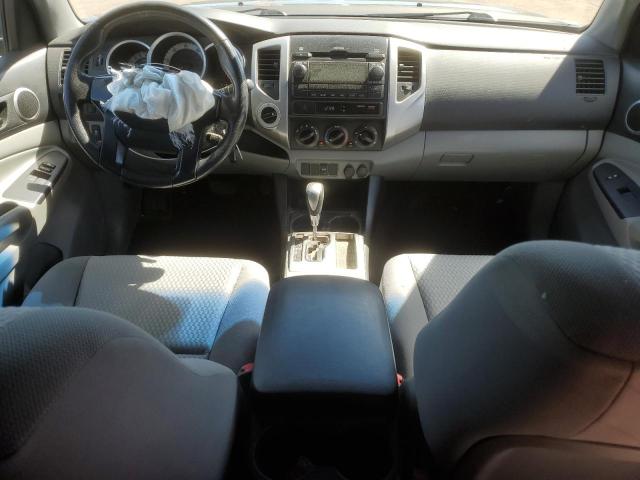 5TFUX4EN8CX012188 - 2012 TOYOTA TACOMA ACCESS CAB Brun photo 8