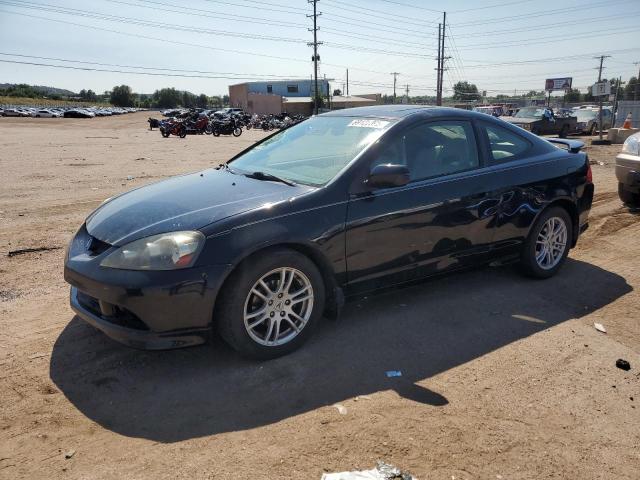 2006 ACURA RSX, 