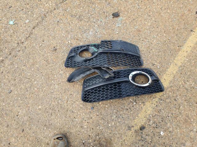 WA1WKAFP8BA085031 - 2011 AUDI Q5 PRESTIGE SILVER photo 13