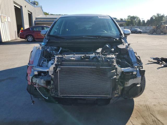 2HKRM4H55FH659626 - 2015 HONDA CR-V EX Gümüş foto 5