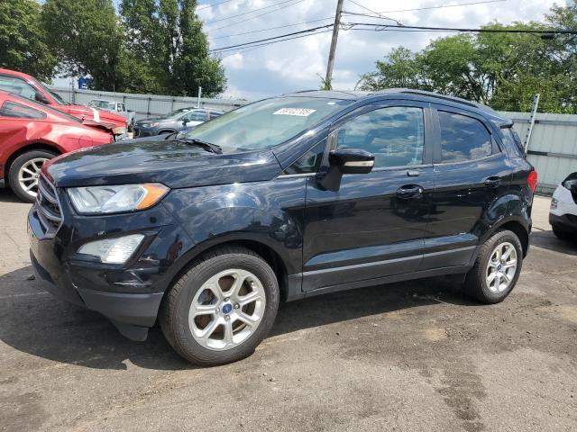 2018 FORD ECOSPORT SE, 