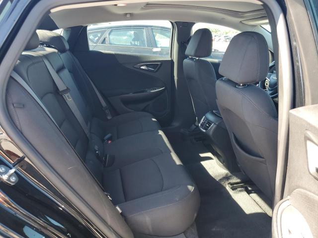 1G1ZD5ST6RF142842 - 2024 CHEVROLET MALIBU LT Қара фото 10