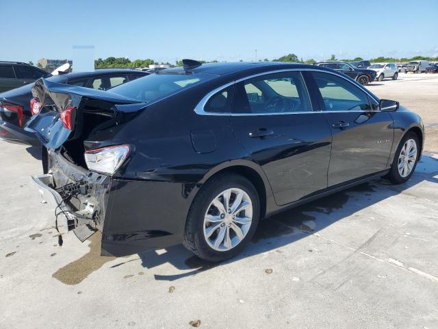 1G1ZD5ST6RF142842 - 2024 CHEVROLET MALIBU LT Қара фото 3