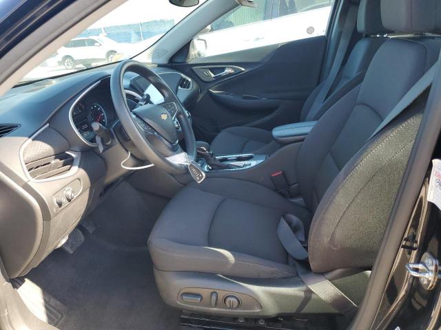 1G1ZD5ST6RF142842 - 2024 CHEVROLET MALIBU LT Қара фото 7