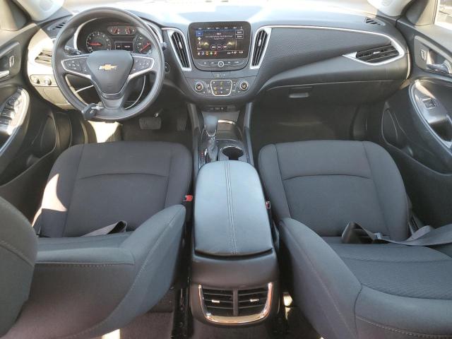 1G1ZD5ST6RF142842 - 2024 CHEVROLET MALIBU LT Қара фото 8