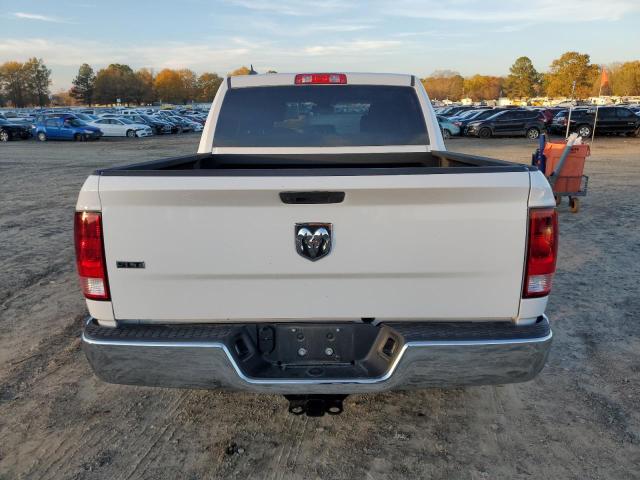 1C6RR6LG2NS198205 - 2022 RAM 1500 CLASS SLT 白色 照片 6