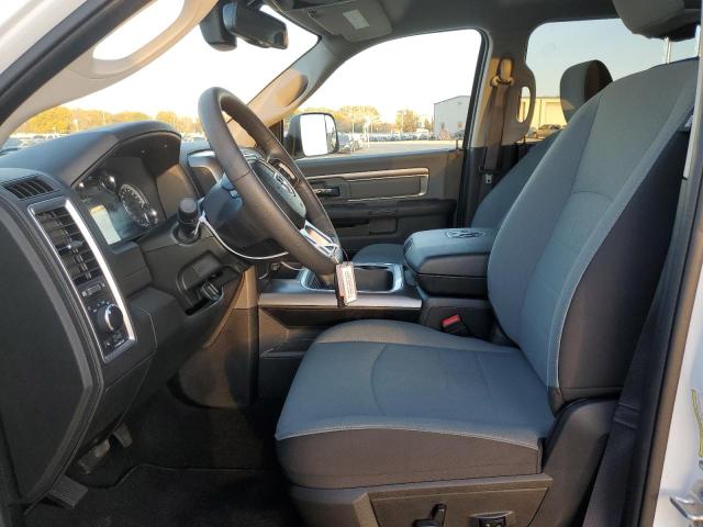 1C6RR6LG2NS198205 - 2022 RAM 1500 CLASS SLT 白色 照片 7