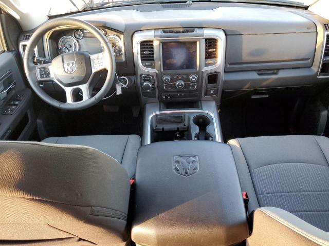 1C6RR6LG2NS198205 - 2022 RAM 1500 CLASS SLT 白色 照片 8