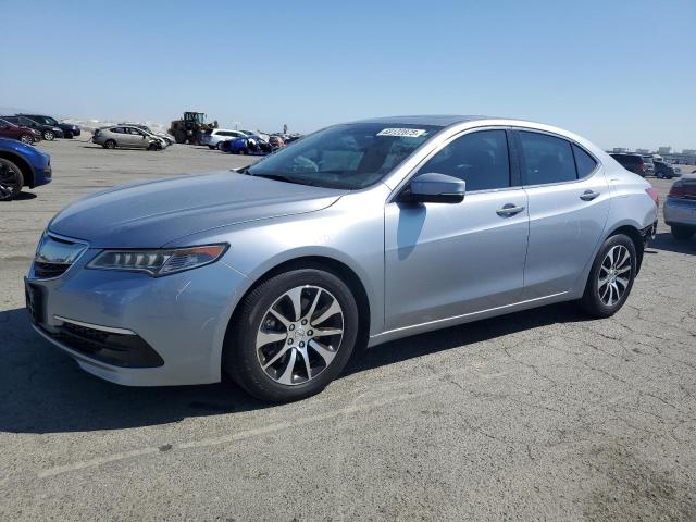 2016 ACURA TLX TECH, 