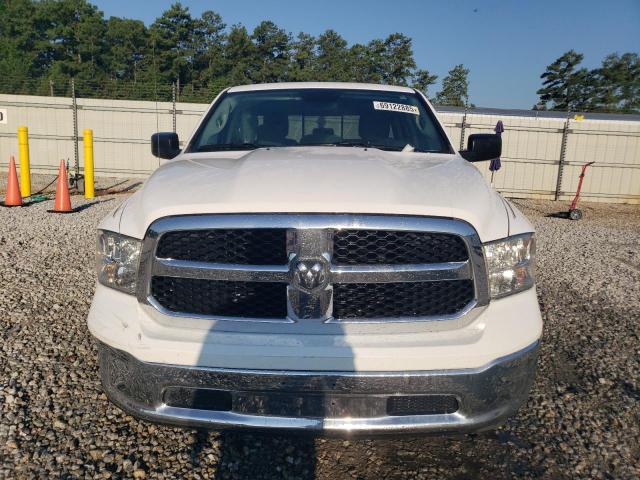 1C6RR6GG6JS317409 - 2018 RAM 1500 SLT WHITE photo 5