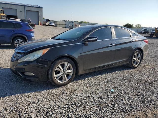 2011 HYUNDAI SONATA SE, 