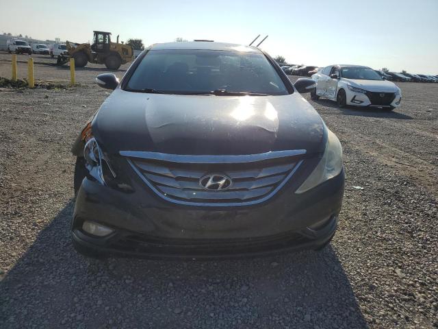 5NPEC4AC2BH211574 - 2011 HYUNDAI SONATA SE 黑色 照片 5