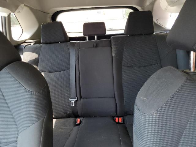 2T3F1RFV6NW273266 - 2022 TOYOTA RAV4 LE WHITE photo 10