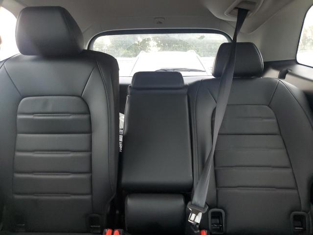 7FARS3H72PE004894 - 2023 HONDA CR-V EXL 白色 照片 10