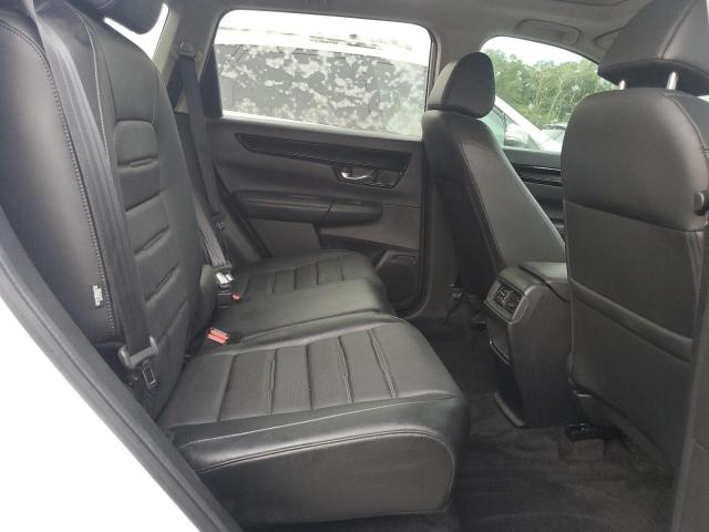 7FARS3H72PE004894 - 2023 HONDA CR-V EXL 白色 照片 11