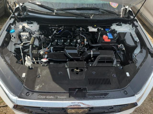 7FARS3H72PE004894 - 2023 HONDA CR-V EXL 白色 照片 12