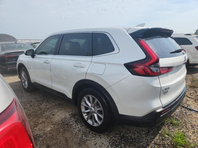 7FARS3H72PE004894 - 2023 HONDA CR-V EXL 白色 照片 2