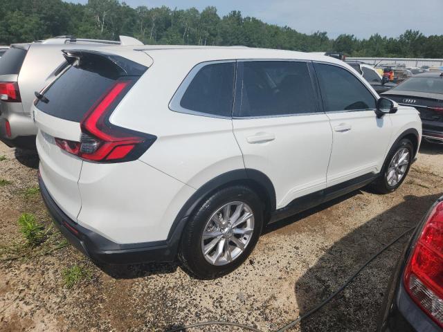 7FARS3H72PE004894 - 2023 HONDA CR-V EXL 白色 照片 3