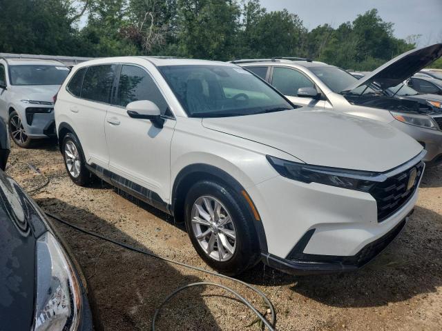 7FARS3H72PE004894 - 2023 HONDA CR-V EXL 白色 照片 4