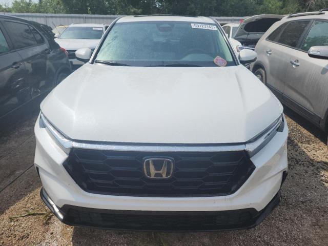7FARS3H72PE004894 - 2023 HONDA CR-V EXL 白色 照片 5