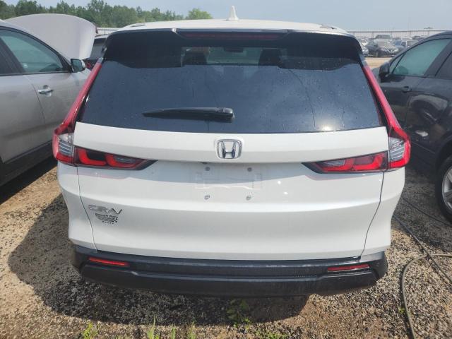 7FARS3H72PE004894 - 2023 HONDA CR-V EXL 白色 照片 6