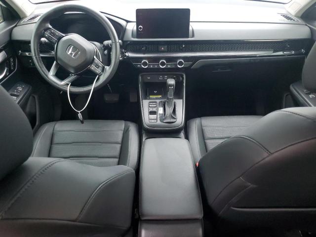 7FARS3H72PE004894 - 2023 HONDA CR-V EXL 白色 照片 8