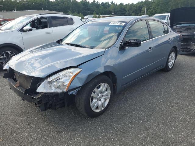 2011 NISSAN ALTIMA BASE, 
