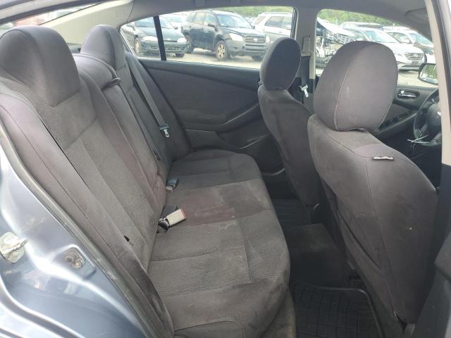 1N4AL2AP7BC113311 - 2011 NISSAN ALTIMA BASE BLUE photo 10