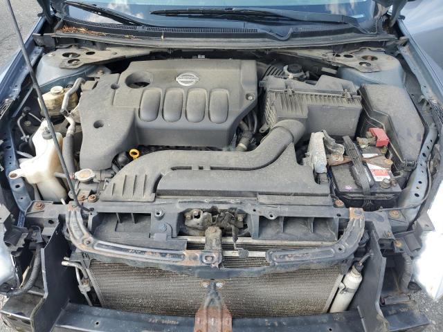 1N4AL2AP7BC113311 - 2011 NISSAN ALTIMA BASE BLUE photo 11