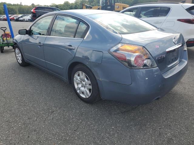 1N4AL2AP7BC113311 - 2011 NISSAN ALTIMA BASE BLUE photo 2