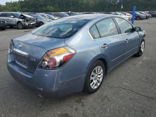 1N4AL2AP7BC113311 - 2011 NISSAN ALTIMA BASE BLUE photo 3