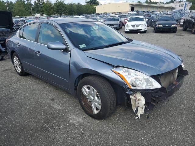 1N4AL2AP7BC113311 - 2011 NISSAN ALTIMA BASE BLUE photo 4