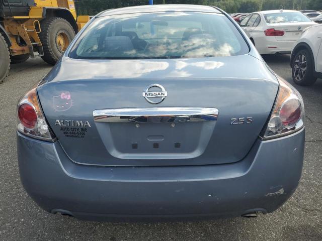 1N4AL2AP7BC113311 - 2011 NISSAN ALTIMA BASE BLUE photo 6