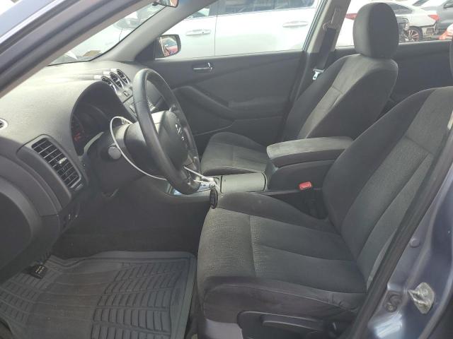 1N4AL2AP7BC113311 - 2011 NISSAN ALTIMA BASE BLUE photo 7