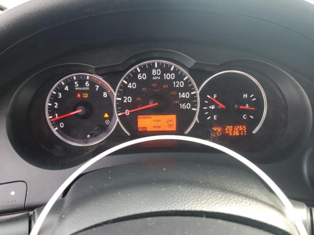 1N4AL2AP7BC113311 - 2011 NISSAN ALTIMA BASE BLUE photo 9