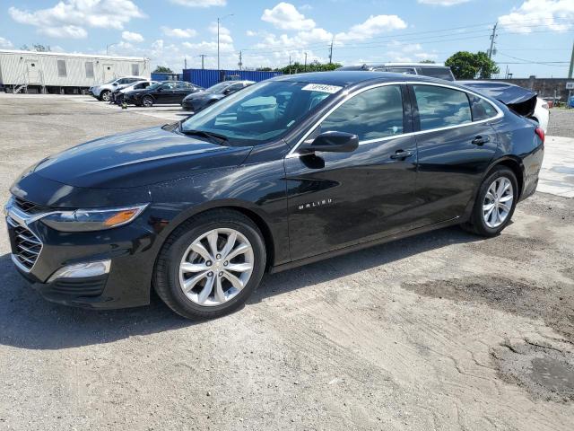 2023 CHEVROLET MALIBU LT, 