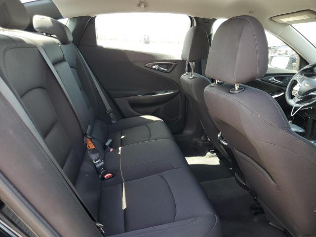 1G1ZD5ST9PF164444 - 2023 CHEVROLET MALIBU LT Qara foto 10