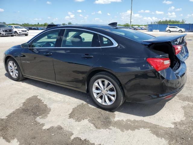 1G1ZD5ST9PF164444 - 2023 CHEVROLET MALIBU LT Qara foto 2