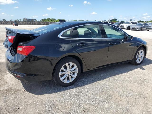 1G1ZD5ST9PF164444 - 2023 CHEVROLET MALIBU LT Qara foto 3