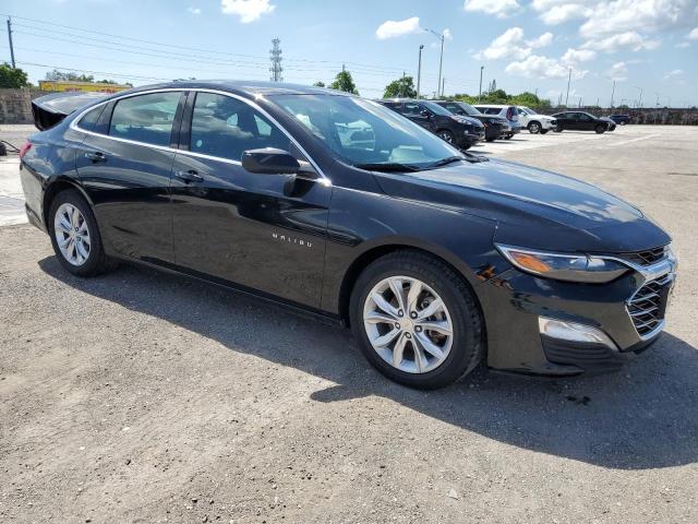 1G1ZD5ST9PF164444 - 2023 CHEVROLET MALIBU LT Qara foto 4