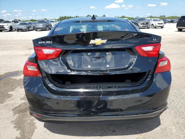 1G1ZD5ST9PF164444 - 2023 CHEVROLET MALIBU LT Qara foto 6