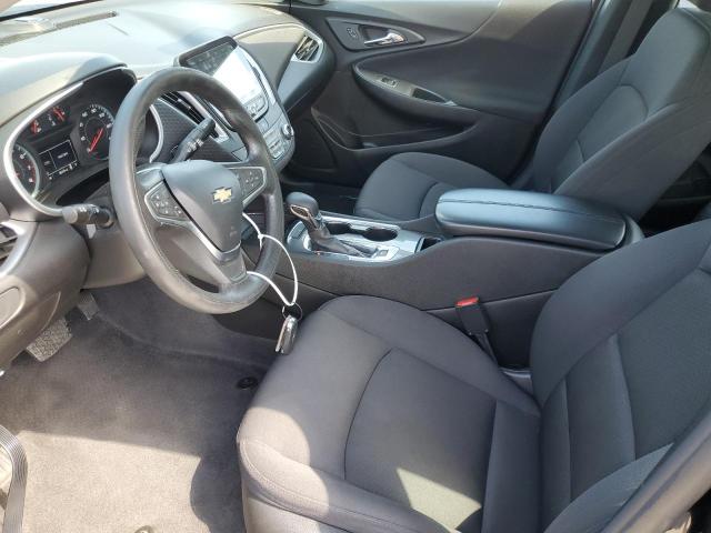 1G1ZD5ST9PF164444 - 2023 CHEVROLET MALIBU LT Qara foto 7