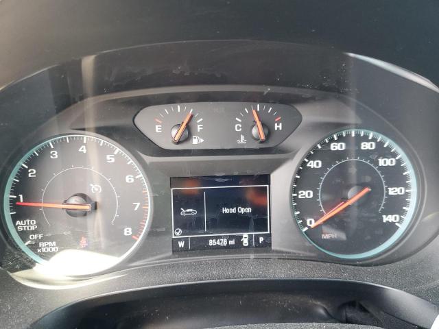 1G1ZD5ST9PF164444 - 2023 CHEVROLET MALIBU LT Qara foto 9