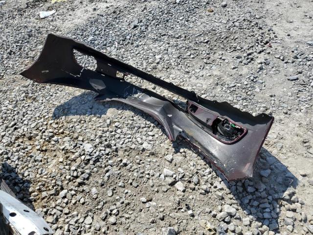 19XFB2F97DE064751 - 2013 HONDA CIVIC EXL მუქწითელი ფოტო 12