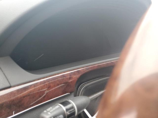WDDNG9EB3CA468678 - 2012 MERCEDES-BENZ S 550 4MATIC BLACK photo 9