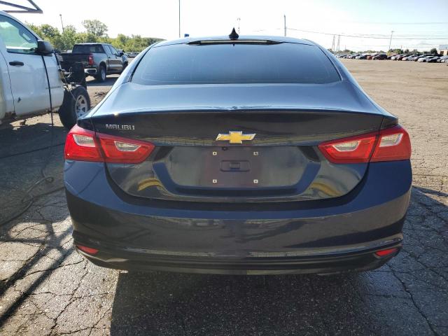 1G1ZC5ST1JF168076 - 2018 CHEVROLET MALIBU LS 蓝色 照片 6