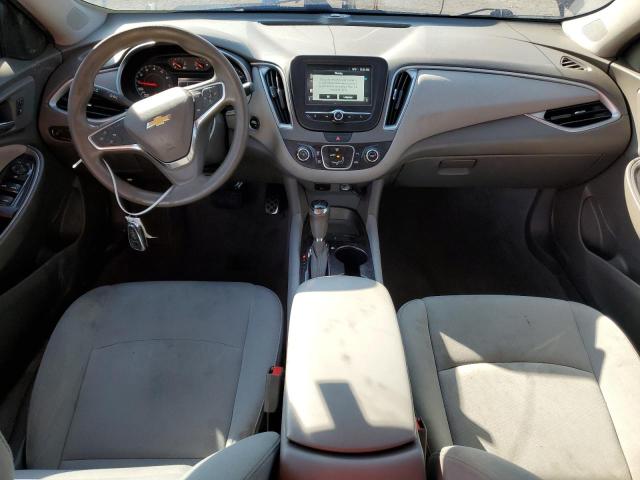 1G1ZC5ST1JF168076 - 2018 CHEVROLET MALIBU LS 蓝色 照片 8