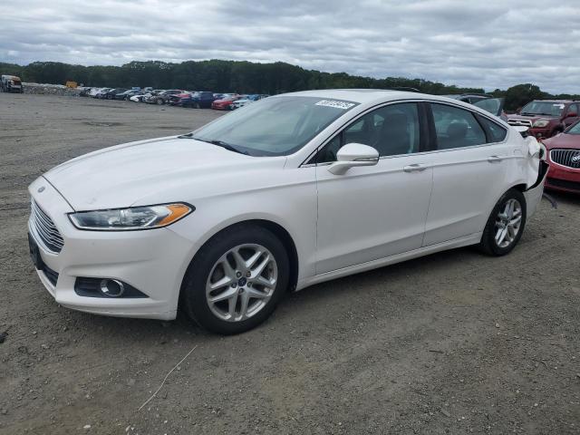 2013 FORD FUSION SE, 